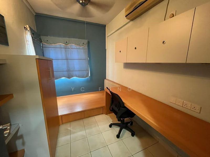 Apartment for Rent at Prima Regency - YC Fung - Study - PropertyGuru.com.my