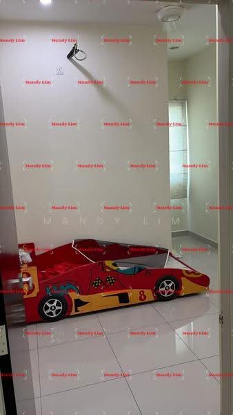 2-storey Terraced House for Sale in Kampung Perlis (Bayan Lepas) - Mandy Lim - Bedroom - PropertyGuru.com.my