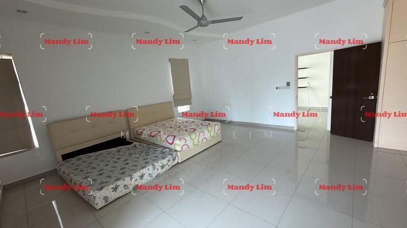 2-storey Terraced House for Sale in Kampung Perlis (Bayan Lepas) - Mandy Lim - Bedroom - PropertyGuru.com.my