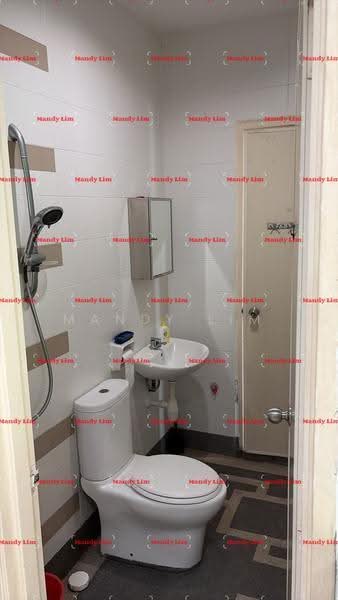 2-storey Terraced House for Sale in Kampung Perlis (Bayan Lepas) - Mandy Lim - Bathroom - PropertyGuru.com.my