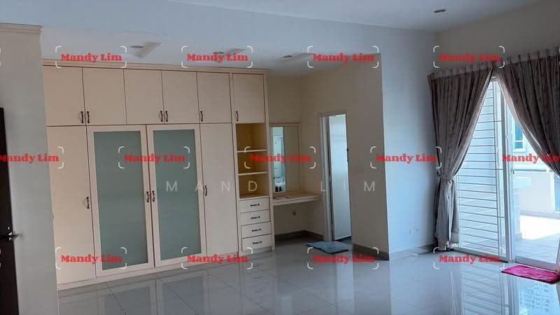 2-storey Terraced House for Sale in Kampung Perlis (Bayan Lepas) - Mandy Lim - Bedroom - PropertyGuru.com.my