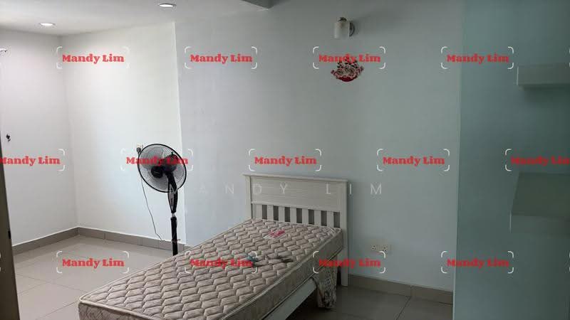 2-storey Terraced House for Sale in Kampung Perlis (Bayan Lepas) - Mandy Lim - Bedroom - PropertyGuru.com.my