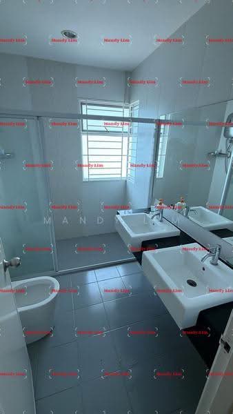 2-storey Terraced House for Sale in Kampung Perlis (Bayan Lepas) - Mandy Lim - Bathroom - PropertyGuru.com.my