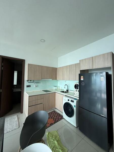 Service Residence for Rent at Green Haven - Joan Tong - PropertyGuru.com.my