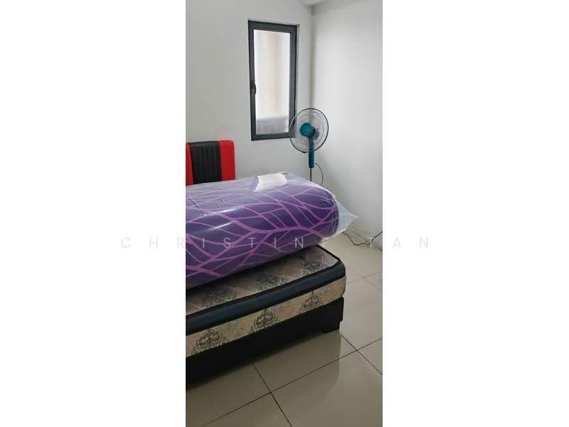 Service Residence for Sale at Menara Suria (V12) - Christine Tan - PropertyGuru.com.my