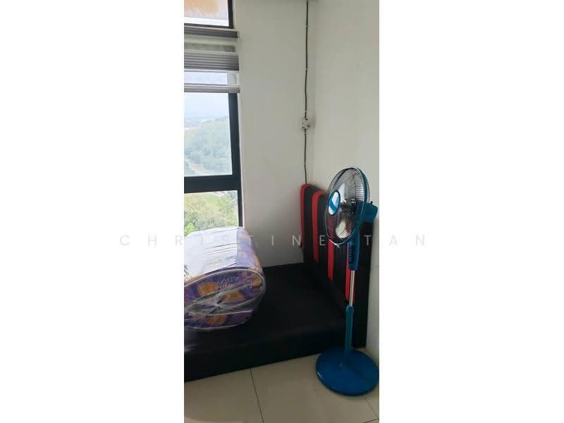 Service Residence for Sale at Menara Suria (V12) - Christine Tan - PropertyGuru.com.my
