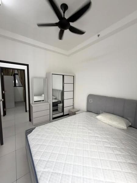 Service Residence for Rent at RESIDENSI IDAMAN RIA - YC Fung - Bedroom - PropertyGuru.com.my