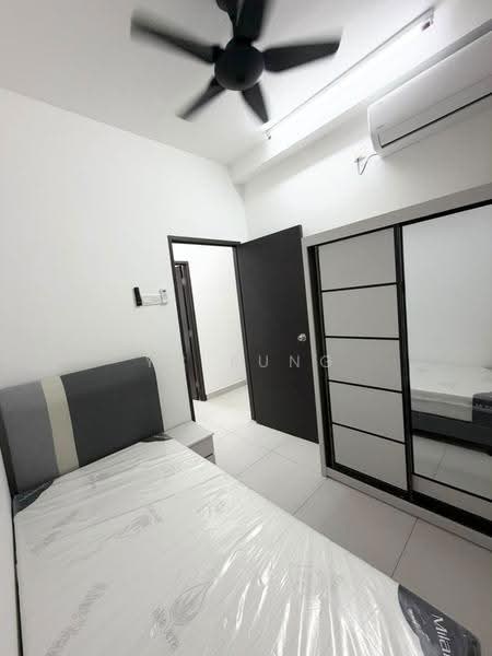 Service Residence for Rent at RESIDENSI IDAMAN RIA - YC Fung - Bedroom - PropertyGuru.com.my