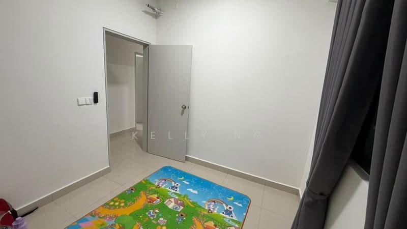 Service Residence for Rent at D'Sini Residences - Kelly Ng - Interior - PropertyGuru.com.my