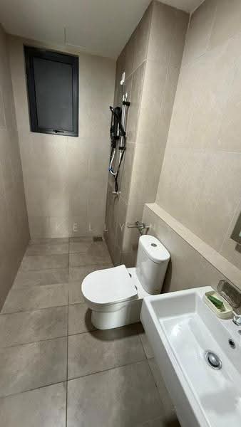 Service Residence for Rent at D'Sini Residences - Kelly Ng - Bathroom - PropertyGuru.com.my