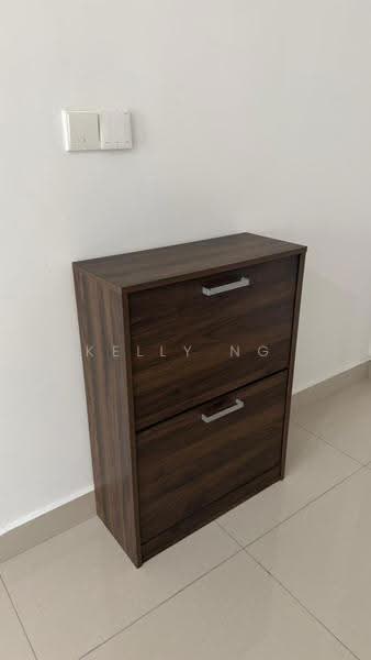 Service Residence for Rent at D'Sini Residences - Kelly Ng - PropertyGuru.com.my