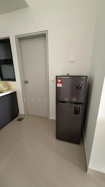 Service Residence for Rent at D'Sini Residences - Kelly Ng - Kitchen - PropertyGuru.com.my