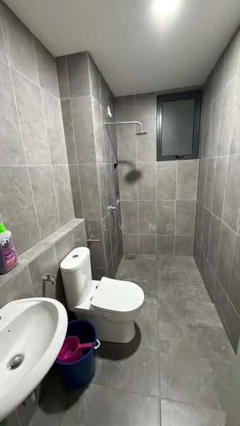 Service Residence for Rent at D'Sini Residences - Kelly Ng - Bathroom - PropertyGuru.com.my