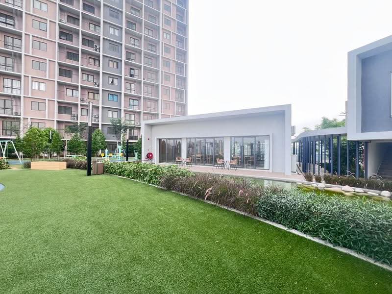 Service Residence for Rent at D'Sini Residences - Kelly Ng - Exterior - PropertyGuru.com.my