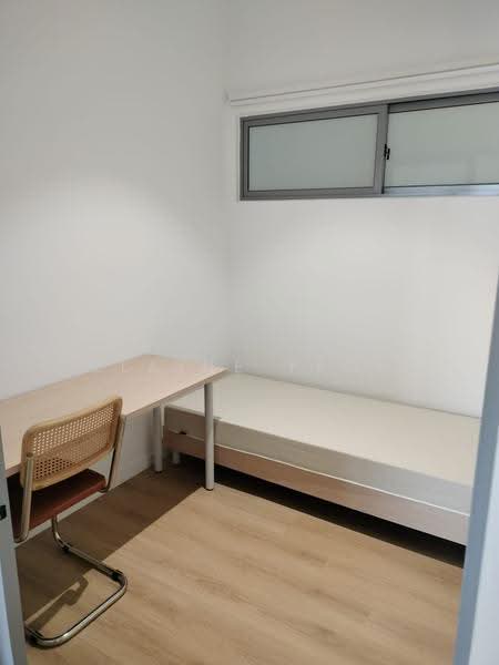 Service Residence for Sale at The Meg Serviced Residence - Elaine Yeoh - Bedroom - PropertyGuru.com.my