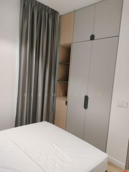 Service Residence for Sale at The Meg Serviced Residence - Elaine Yeoh - Bedroom - PropertyGuru.com.my