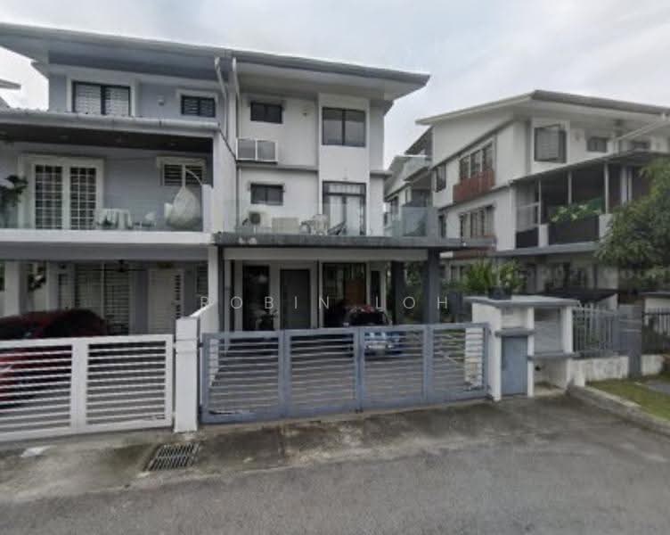 Semi-Detached House for Sale in Kemensah Heights (Ulu Kelang) - Robin Loh - Exterior - PropertyGuru.com.my