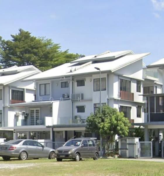 Semi-Detached House for Sale in Kemensah Heights (Ulu Kelang) - Robin Loh - Exterior - PropertyGuru.com.my