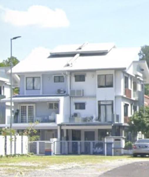 Semi-Detached House for Sale in Kemensah Heights (Ulu Kelang) - Robin Loh - Exterior - PropertyGuru.com.my