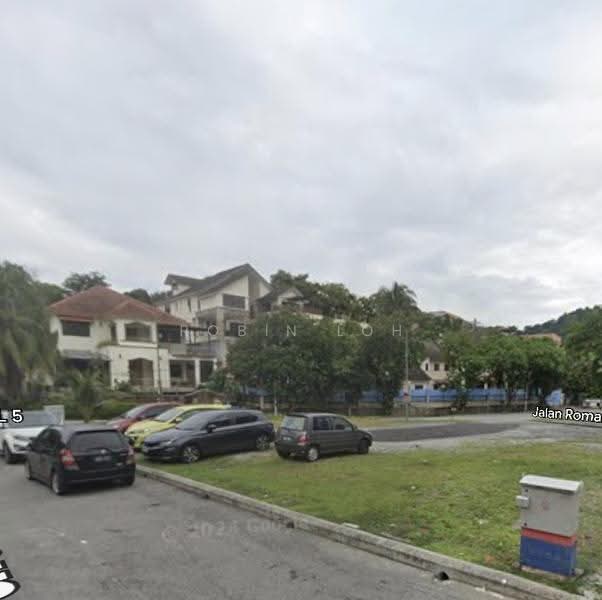 Semi-Detached House for Sale in Kemensah Heights (Ulu Kelang) - Robin Loh - Exterior - PropertyGuru.com.my