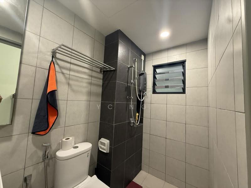 Service Residence for Rent at D'Vine - YC Ng - Bathroom - PropertyGuru.com.my