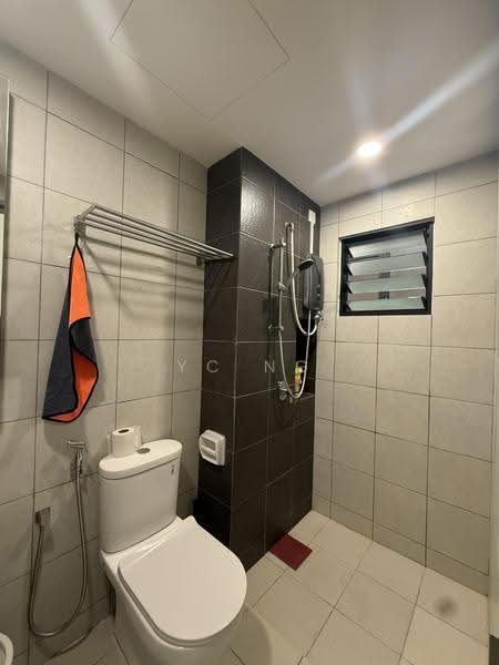 Service Residence for Rent at D'Vine - YC Ng - Bathroom - PropertyGuru.com.my