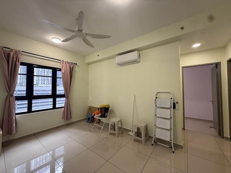 Service Residence for Rent at D'Vine - YC Ng - Living Room - PropertyGuru.com.my