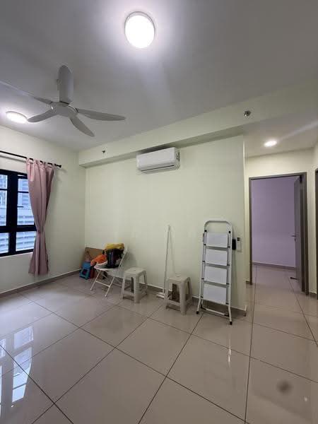 Service Residence for Rent at D'Vine - YC Ng - Living Room - PropertyGuru.com.my