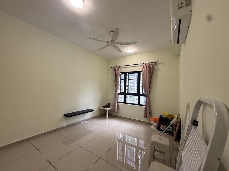 Service Residence for Rent at D'Vine - YC Ng - PropertyGuru.com.my