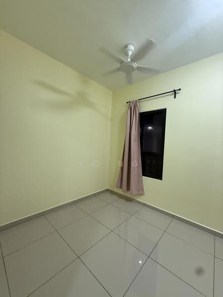 Service Residence for Rent at D'Vine - YC Ng - PropertyGuru.com.my