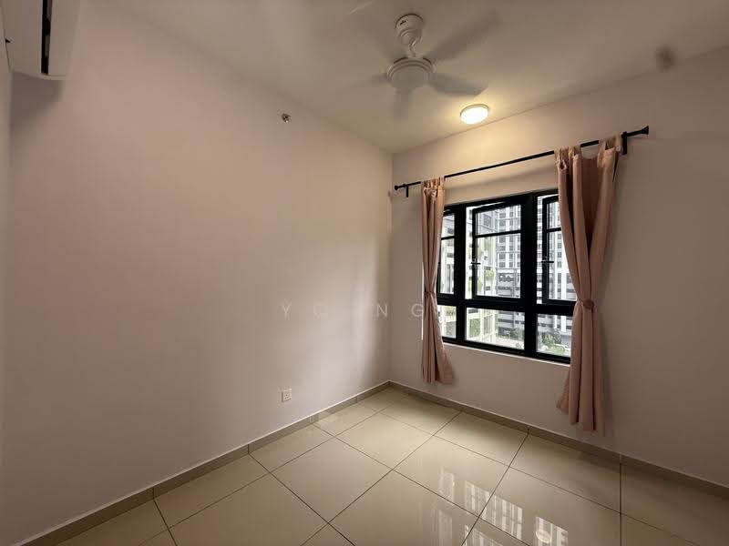 Service Residence for Rent at D'Vine - YC Ng - PropertyGuru.com.my