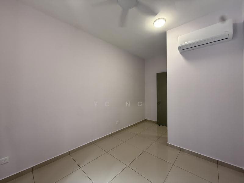 Service Residence for Rent at D'Vine - YC Ng - PropertyGuru.com.my