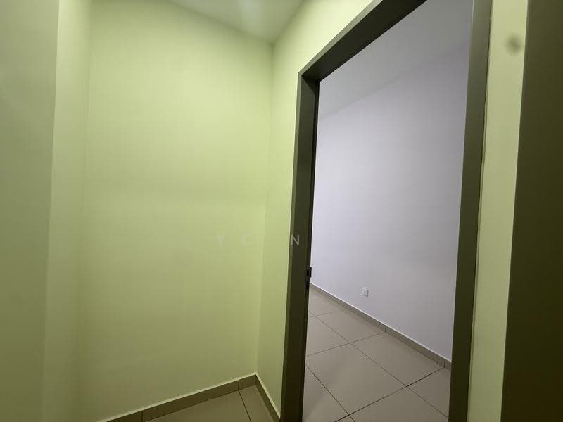 Service Residence for Rent at D'Vine - YC Ng - PropertyGuru.com.my