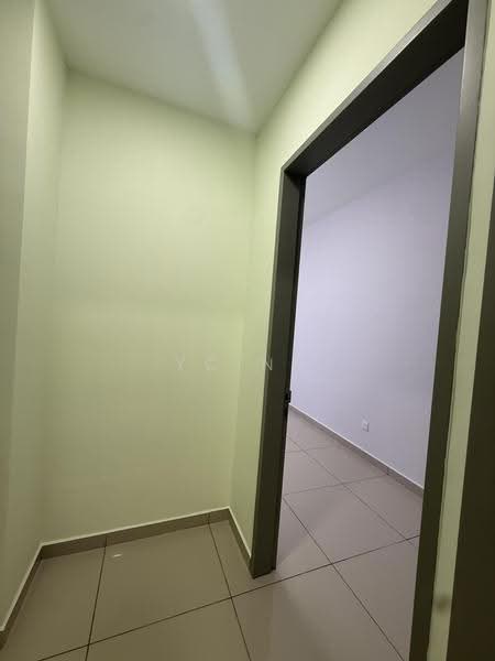 Service Residence for Rent at D'Vine - YC Ng - Corridor - PropertyGuru.com.my