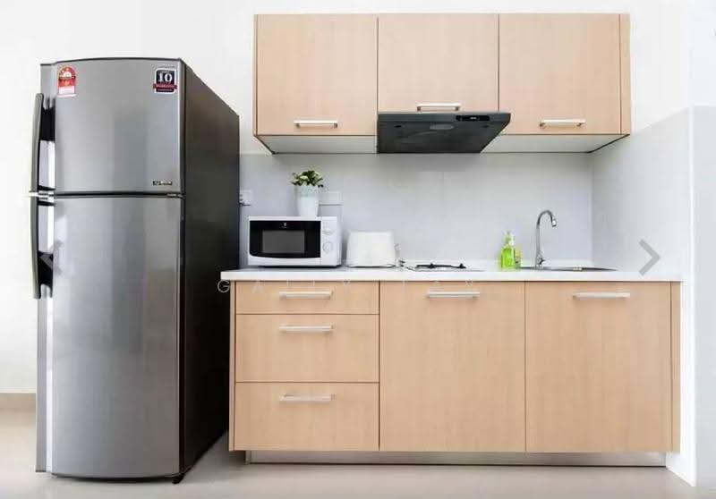 Kediaman Servis untuk Disewa di D'Pulze Cyberjaya - Gaily Tay - PropertyGuru.com.my