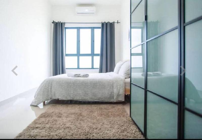 Kediaman Servis untuk Disewa di D'Pulze Cyberjaya - Gaily Tay - PropertyGuru.com.my