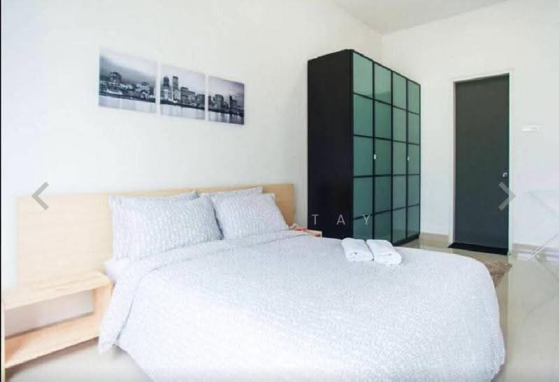 Kediaman Servis untuk Disewa di D'Pulze Cyberjaya - Gaily Tay - PropertyGuru.com.my