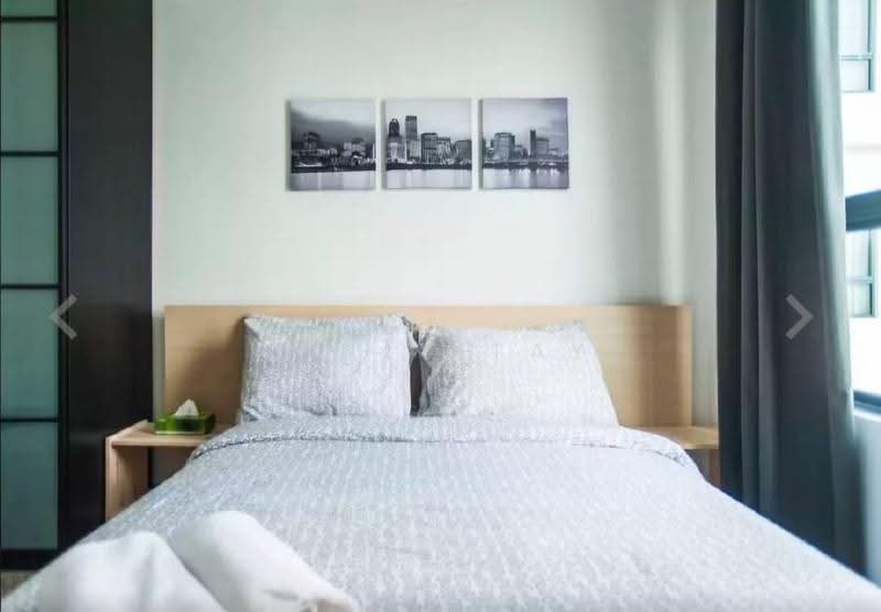 Kediaman Servis untuk Disewa di D'Pulze Cyberjaya - Gaily Tay - PropertyGuru.com.my