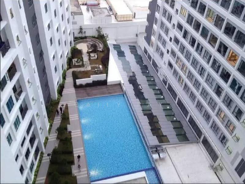 Kediaman Servis untuk Disewa di D'Pulze Cyberjaya - Gaily Tay - PropertyGuru.com.my