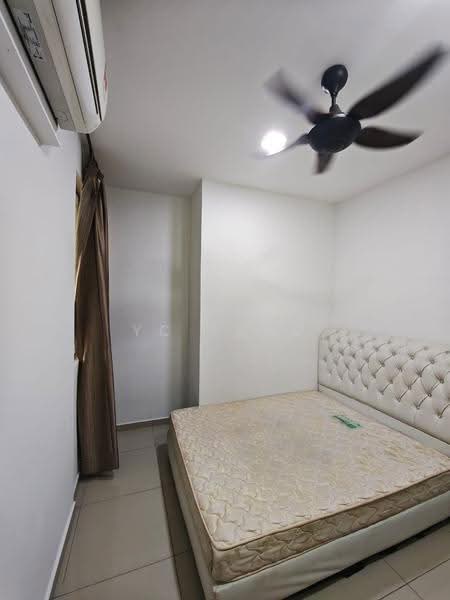Pangsapuri untuk Disewa di P'residen - YC Fung - Bedroom - PropertyGuru.com.my