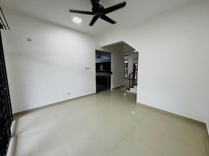 Semi-Detached House for Sale in Presint 15 (Putrajaya) - Fazri Omar - PropertyGuru.com.my