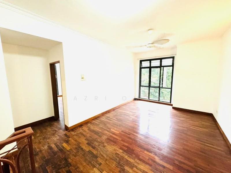 Semi-Detached House for Sale in Presint 15 (Putrajaya) - Fazri Omar - PropertyGuru.com.my