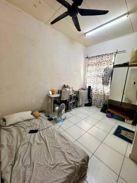 2-storey Terraced House for Sale in Nusa Bayu (Iskandar Puteri (Nusajaya)) - Sean Yeoh - Bedroom - PropertyGuru.com.my