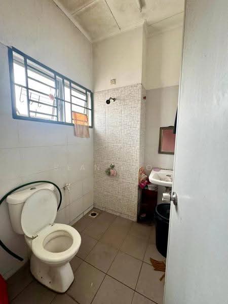 2-storey Terraced House for Sale in Nusa Bayu (Iskandar Puteri (Nusajaya)) - Sean Yeoh - Bathroom - PropertyGuru.com.my