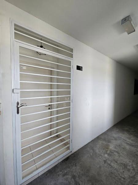 Apartment for Sale at Karisma @ Eco Majestic - Ahmad Muslim - Entrance - PropertyGuru.com.my
