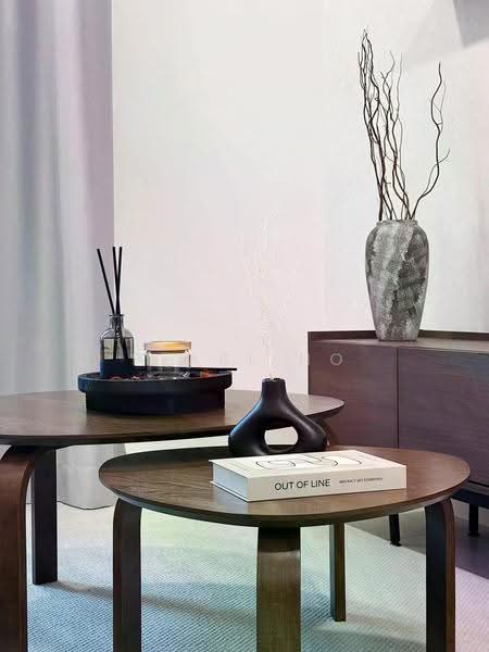 Service Residence for Rent at Teja @ Subang Jaya City Centre (SJCC) - Pearl Ho - Living Room - PropertyGuru.com.my