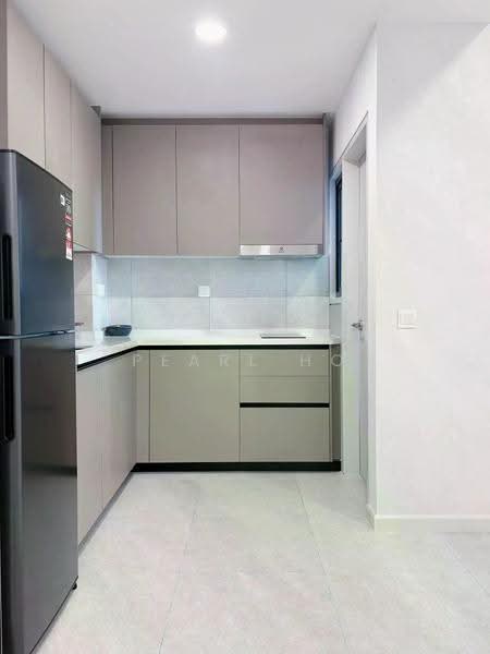 Service Residence for Rent at Teja @ Subang Jaya City Centre (SJCC) - Pearl Ho - Kitchen - PropertyGuru.com.my