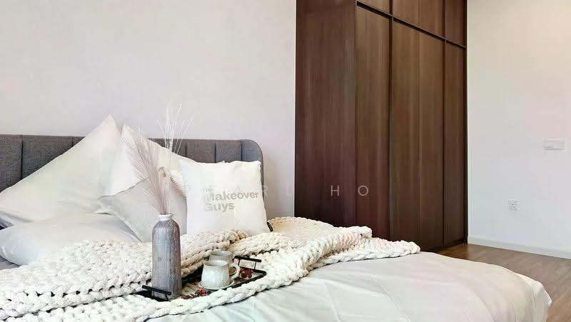 Service Residence for Rent at Teja @ Subang Jaya City Centre (SJCC) - Pearl Ho - Bedroom - PropertyGuru.com.my