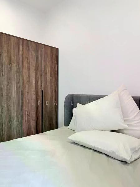 Service Residence for Rent at Teja @ Subang Jaya City Centre (SJCC) - Pearl Ho - Bedroom - PropertyGuru.com.my