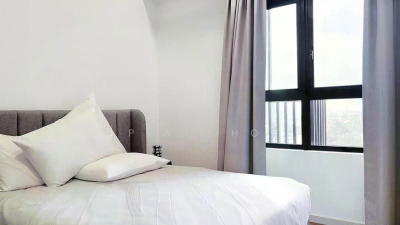 Service Residence for Rent at Teja @ Subang Jaya City Centre (SJCC) - Pearl Ho - Bedroom - PropertyGuru.com.my